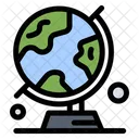 Globus  Symbol