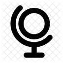 Globus  Symbol