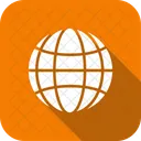 Globus Icon