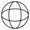 Globus Symbol