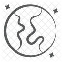 Globus  Symbol