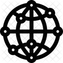 Globus  Symbol