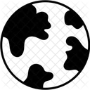 Globus  Symbol