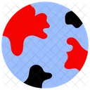 Globus  Symbol