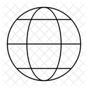 Globus  Symbol