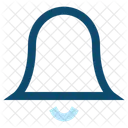 Glocke  Symbol