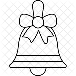 Glocke  Symbol