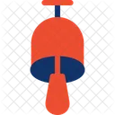 Glocke  Symbol