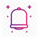 Klingel Klingel Alarm Symbol