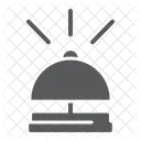 Glocke  Symbol