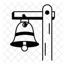 Glocke Totenglocke Lautewerk Symbol