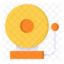 Glocke  Symbol