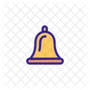 Glocke  Symbol