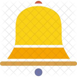 Glocke  Symbol