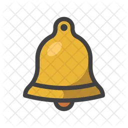 Glocke  Symbol