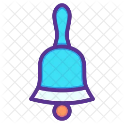 Glocke  Symbol