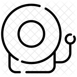 Glocke  Symbol