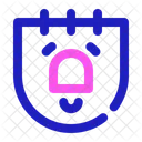 Glocke  Symbol