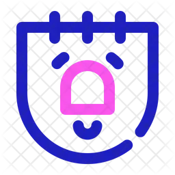 Glocke  Symbol