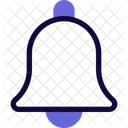 Glocke  Symbol