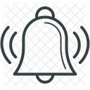 Glocke  Symbol