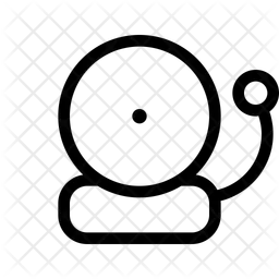 Glocke  Symbol