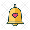 Glocke  Symbol