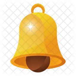 Glocke  Symbol