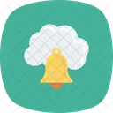 Bell Cloudcomputing Cloudmessaging Symbol