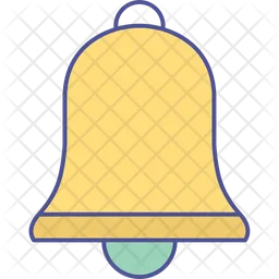 Glocke  Symbol