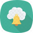 Bell Cloudcomputing Cloudmessaging Symbol