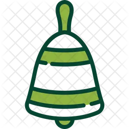 Glocke  Symbol