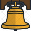 Glocke  Symbol