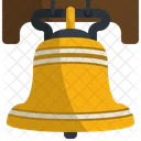 Glocke  Symbol