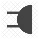 Glocke  Symbol