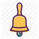 Glocke  Symbol