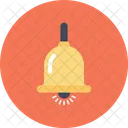 Glocke Scholl Ring Icon