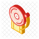 Glocke  Symbol