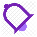 Glocke  Symbol