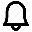 Glocke  Symbol