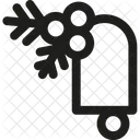 Glocke  Symbol