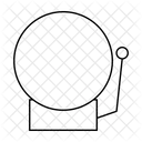Glocke  Symbol