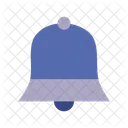 Glocke Klingel Ostern Symbol