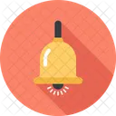 Glocke Scholl Ring Icon