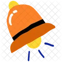 Ringkissen Turklingel Handklingel Symbol