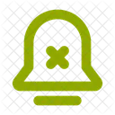 Glocke X Symbol