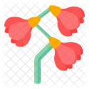 Glockenblumen  Symbol