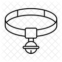 Glockenkragen Symbol