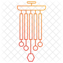 Glockenspiel  Symbol