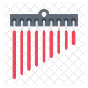 Glockenspiel  Symbol